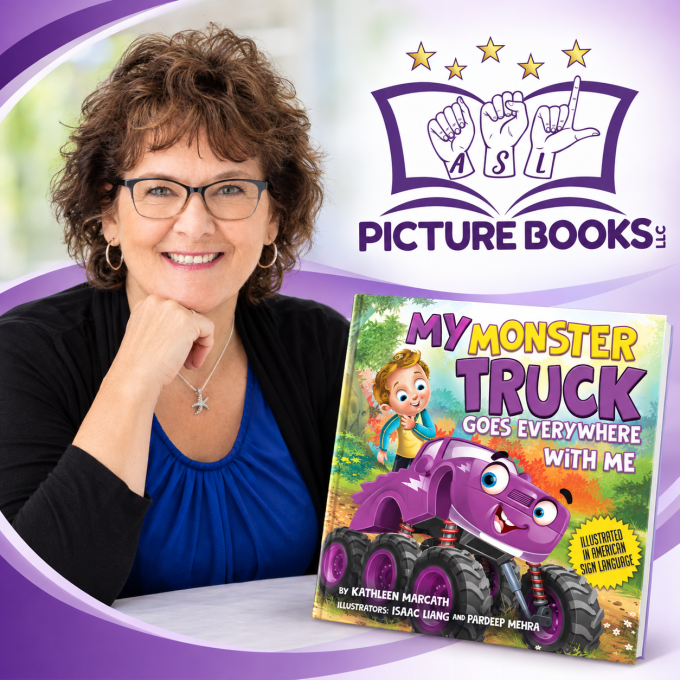 ASL Picture Books LLC