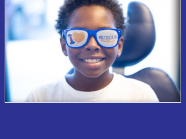 Petrous Orthodontics