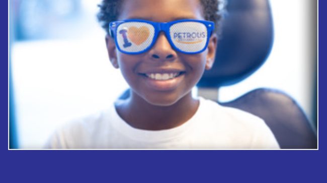 Petrous Orthodontics