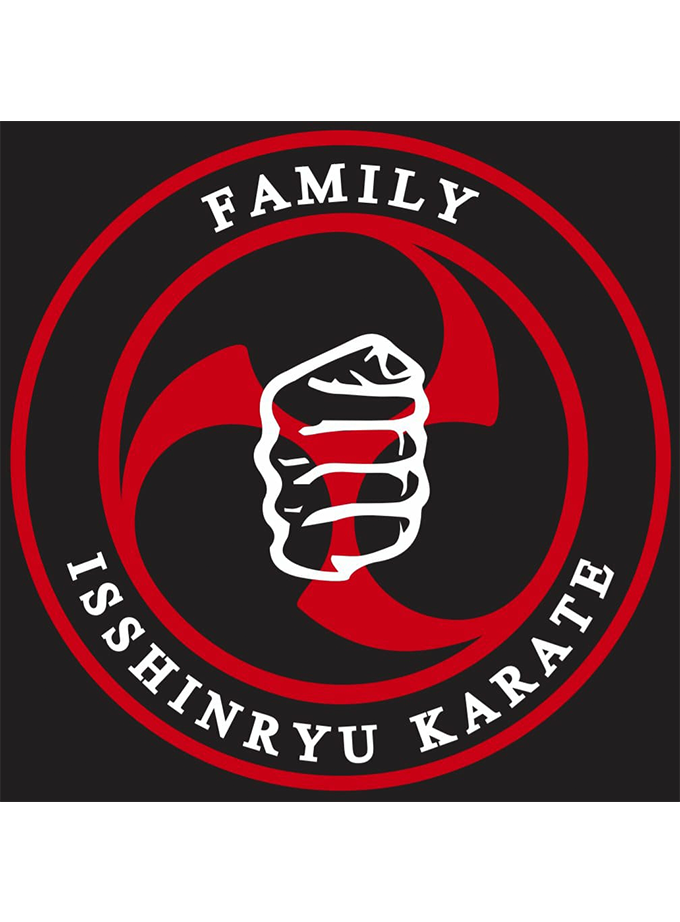 Family Isshinryu Karate