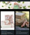 Tuscany Soaps