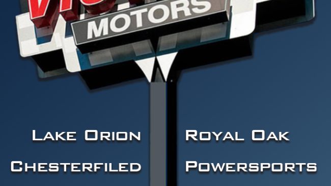 Victory Motors of Royal Oak