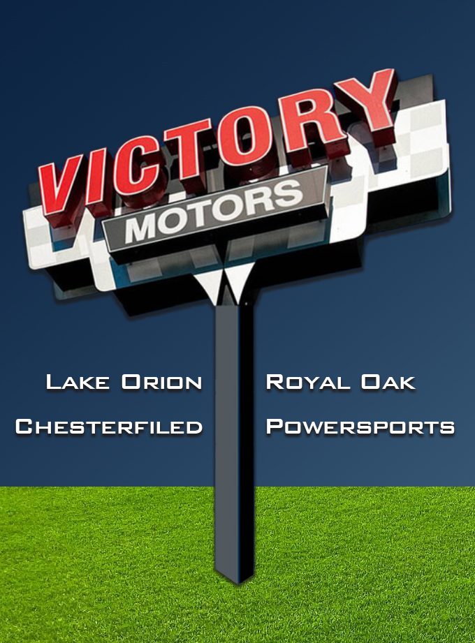 Victory Motors of Lake Orion