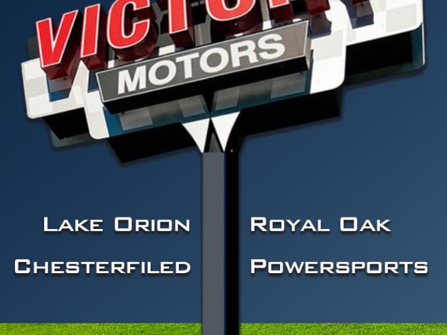 Victory Motors of Royal Oak