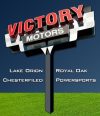 Victory Motors – See All 3 Locations