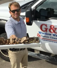 G & S Window Washing & Gutter Cleaning, Inc