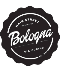Bologna Via Cucina