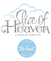 A Slice of Heaven Cakes