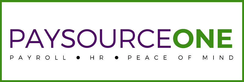 PAYSOURCEONE